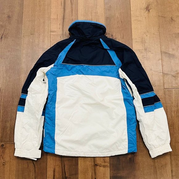 Kenvelo's Skiwear Ski coat - Picture 3 of 7